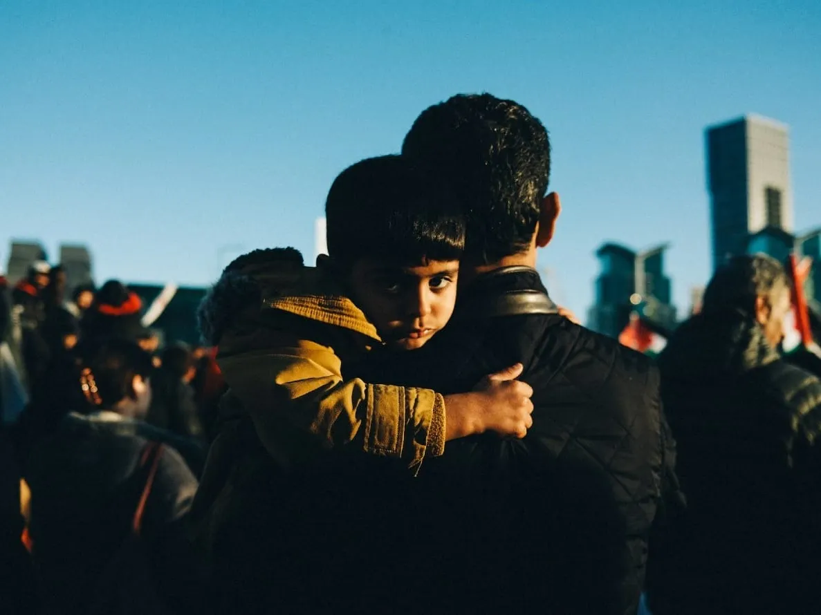 Illegal Migrant Accused Of Holding Woman Captive For Days Had Removal Proceedings Nixed By Biden Admin