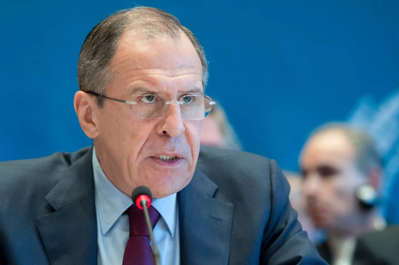 There Will Be No peace In Ukraine Until Washington Admits To Itself It Has Lost The War