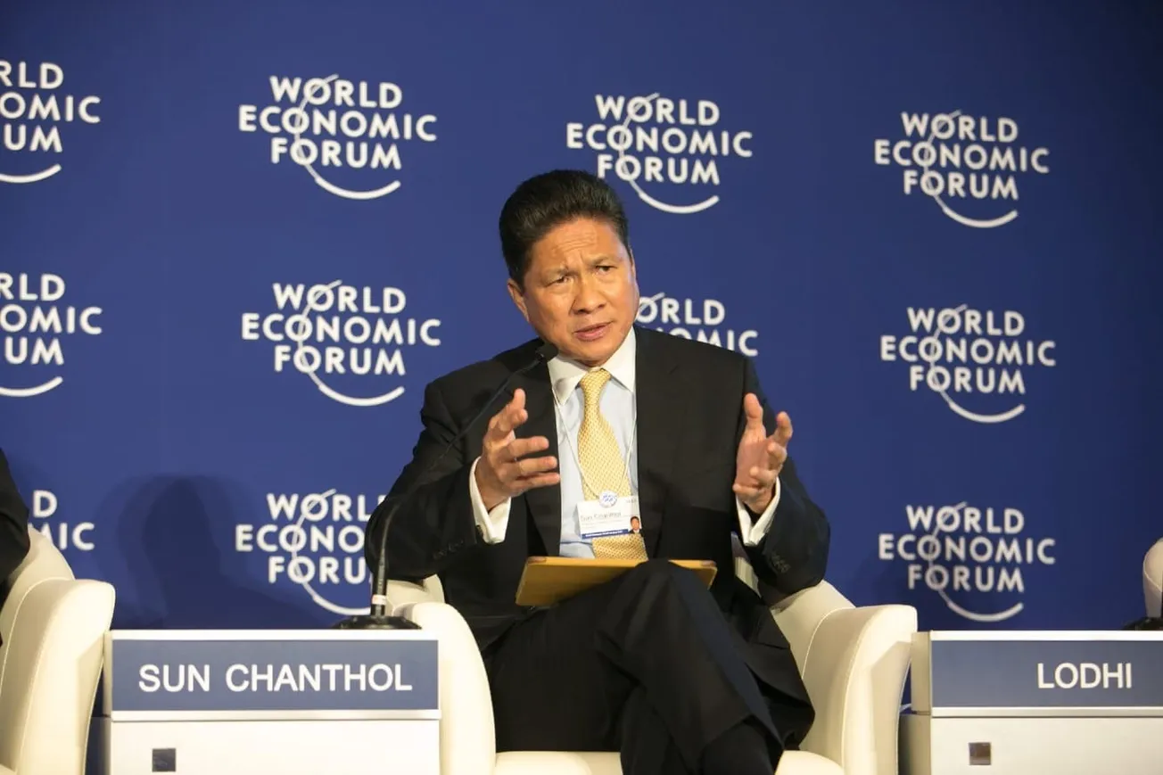 Cambodia Nominates Trump For Peace Prize, Becoming The Third Country To Do So