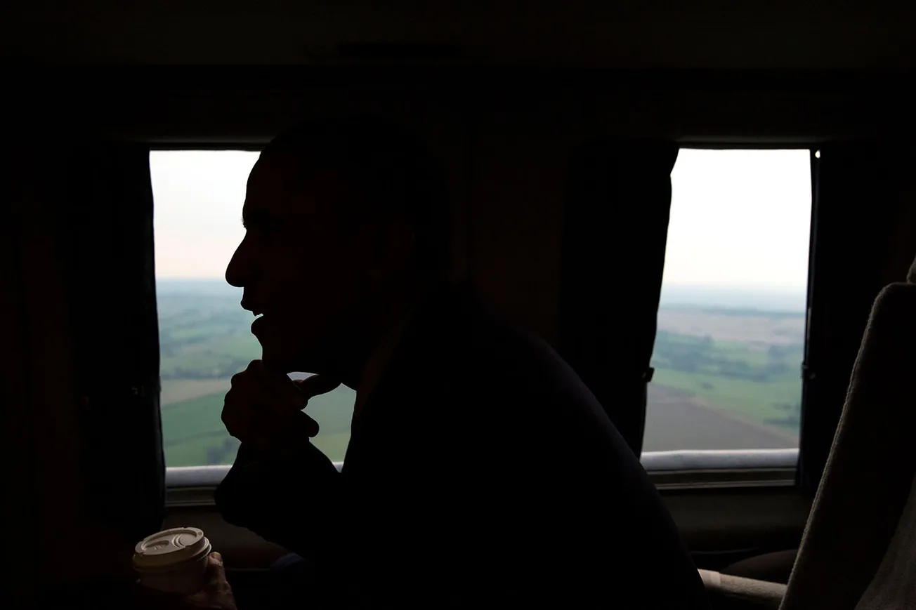 The Light Shines On Another Obama Scandal