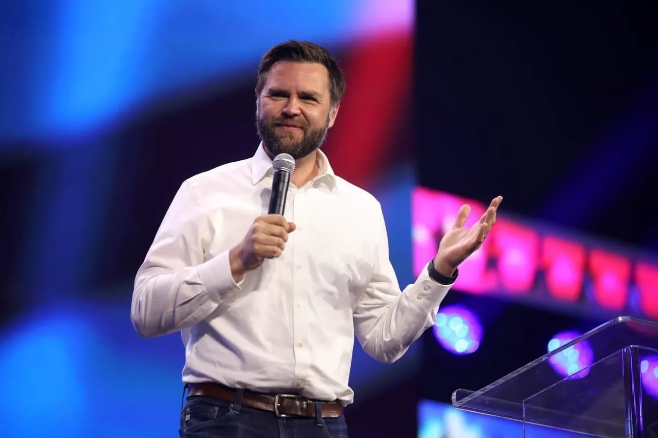 Vance Touts ‘Big, Beautiful Bill’ In Competitive GOP District In Wisconsin