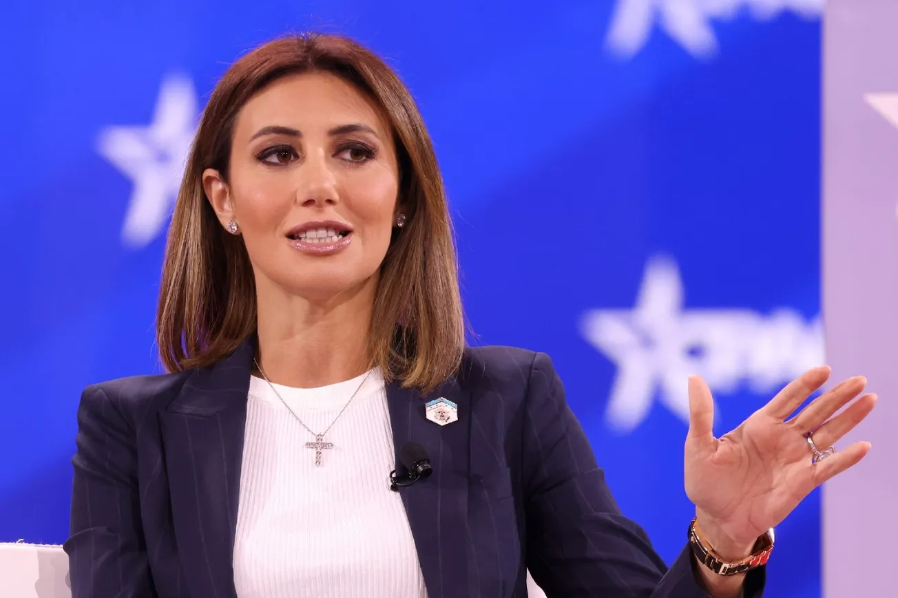 Obama-Appointed Judge Finds Alina Habba’s Reinstatement As Top Blue State Prosecutor ‘Unlawful’