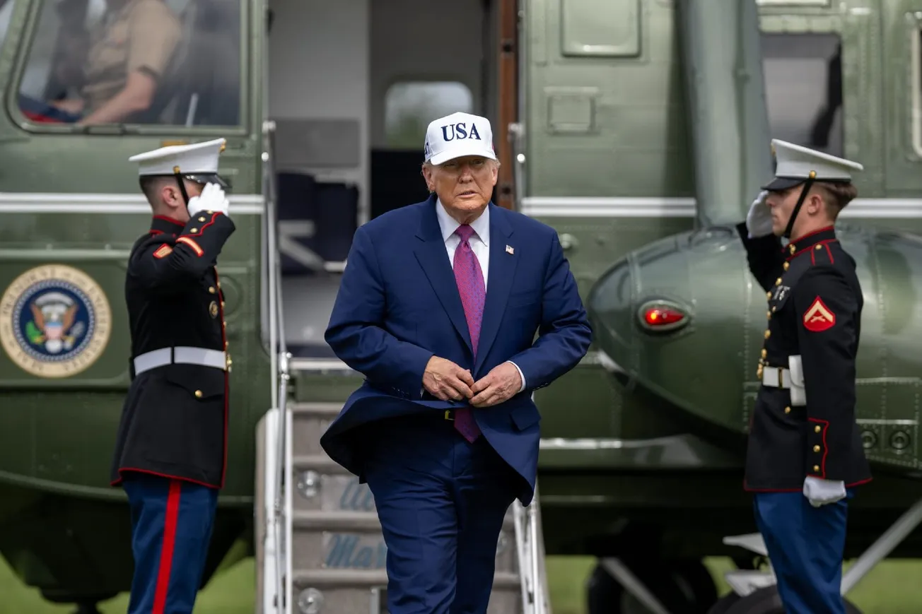 THE BIDEN BURROWERS: Exposing A Potential Deep State Threat Against The Second Trump Administration