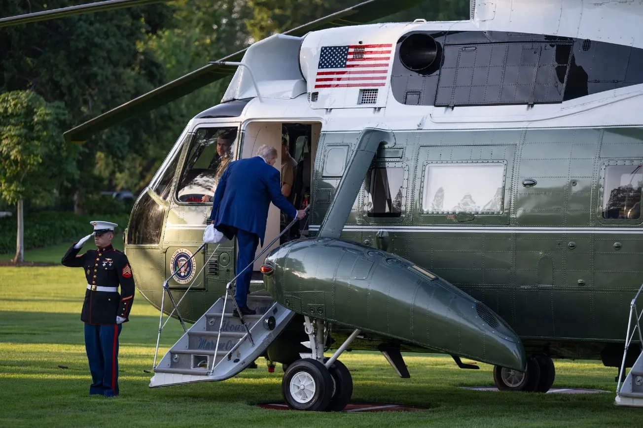 Conservatives, Stop Funding Radical Leftists