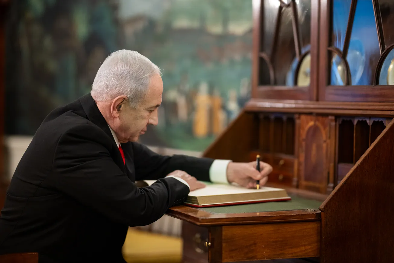 5 Journalists Dead In Gaza Following ‘Tragic Mishap’