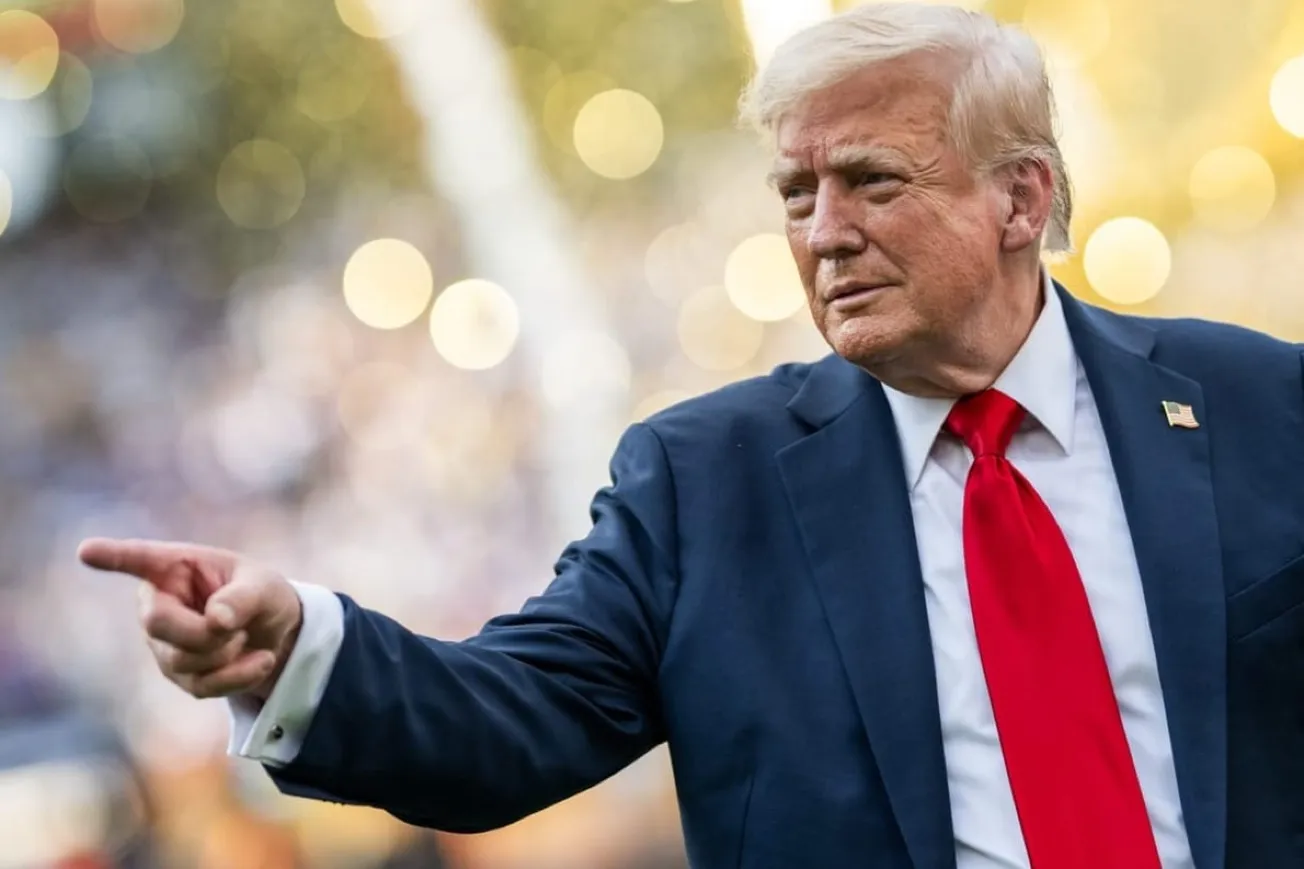 Trump’s Reported Interest In Intel Could Bring Hope For Ohio