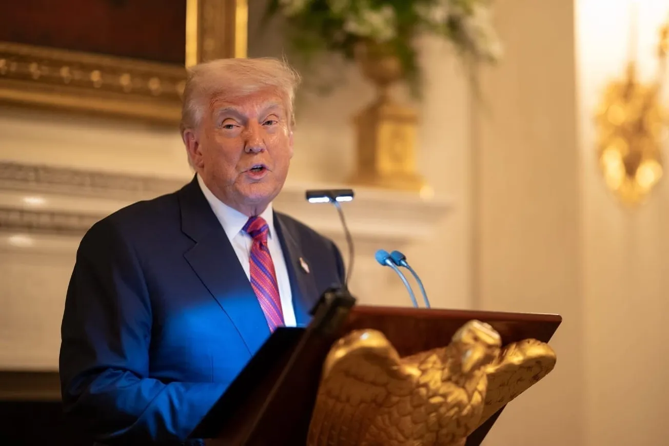 Will Trump’s Winning Streak Continue When Congress Returns?