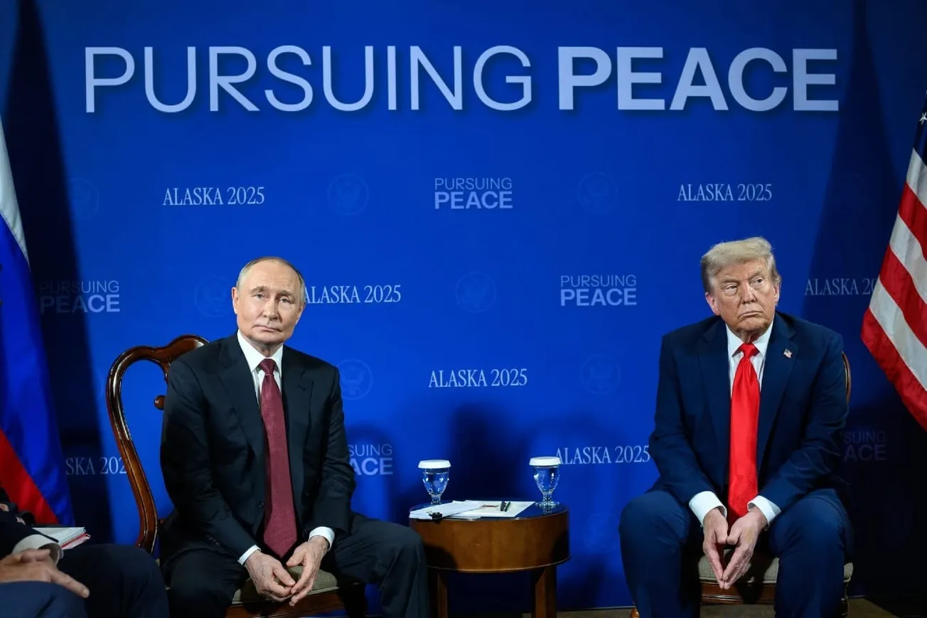 What The Left Gets Wrong About Trump-Putin Summit