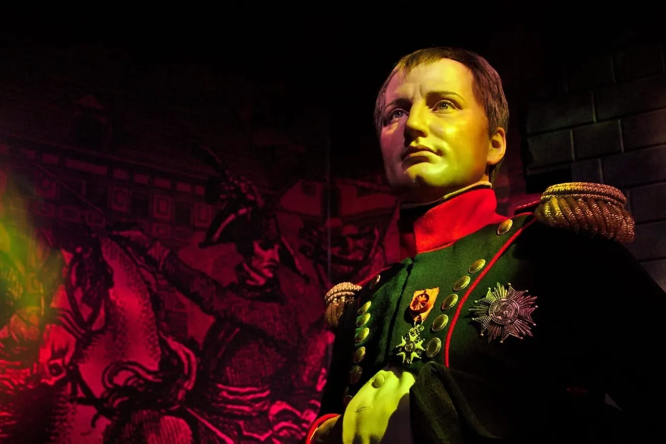 Napoleon’s Continental System And The Human Cost Of Economic Warfare