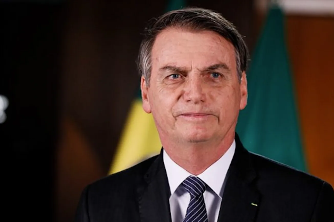 Bolsonaro Arrest Escalates Tensions With U.S