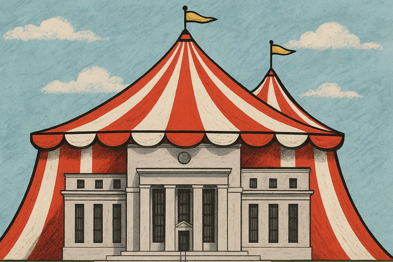 So-Called Journos Spin Lisa Cook Story