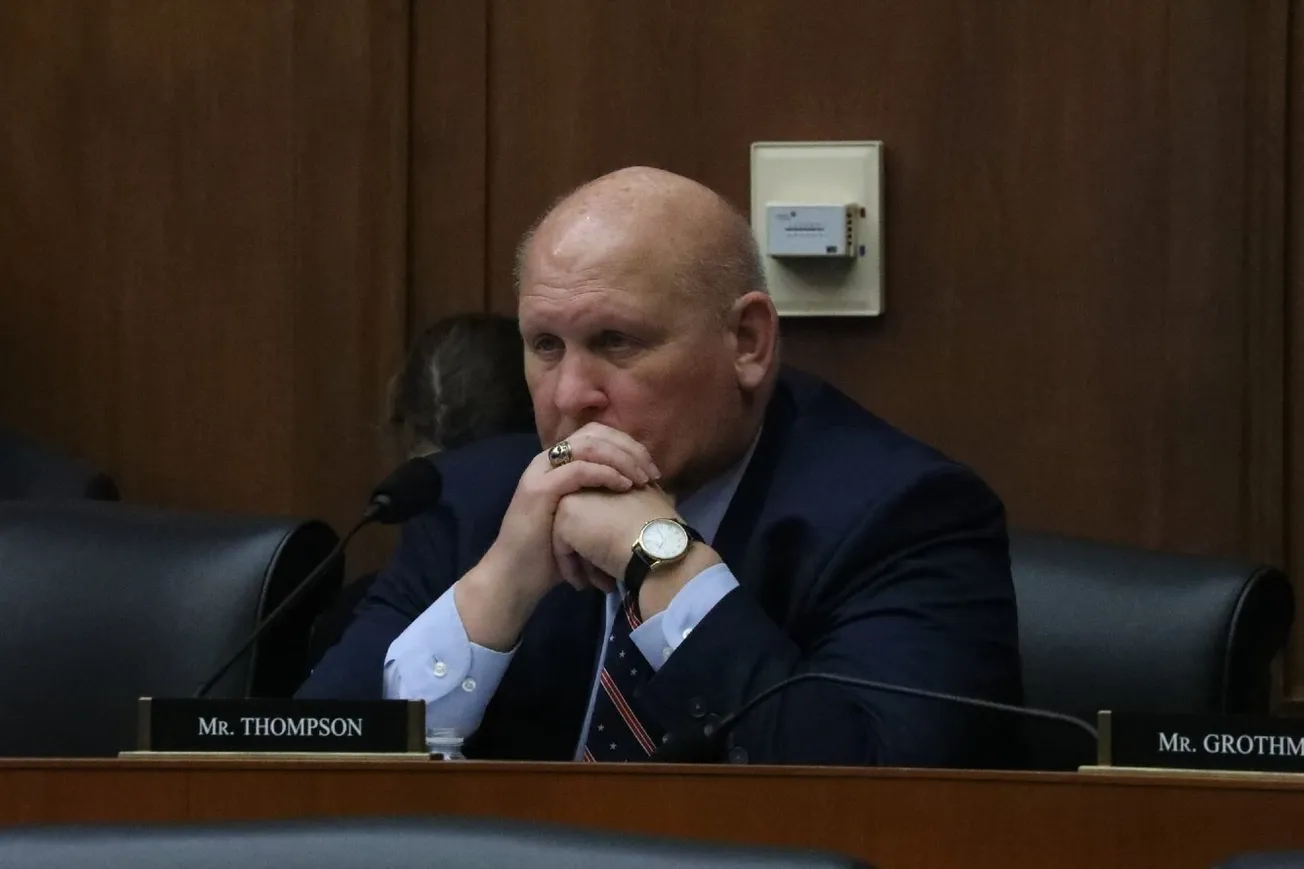 Pennsylvania Congressman, Governor Spar Over Food Stamp Costs, Error Rates