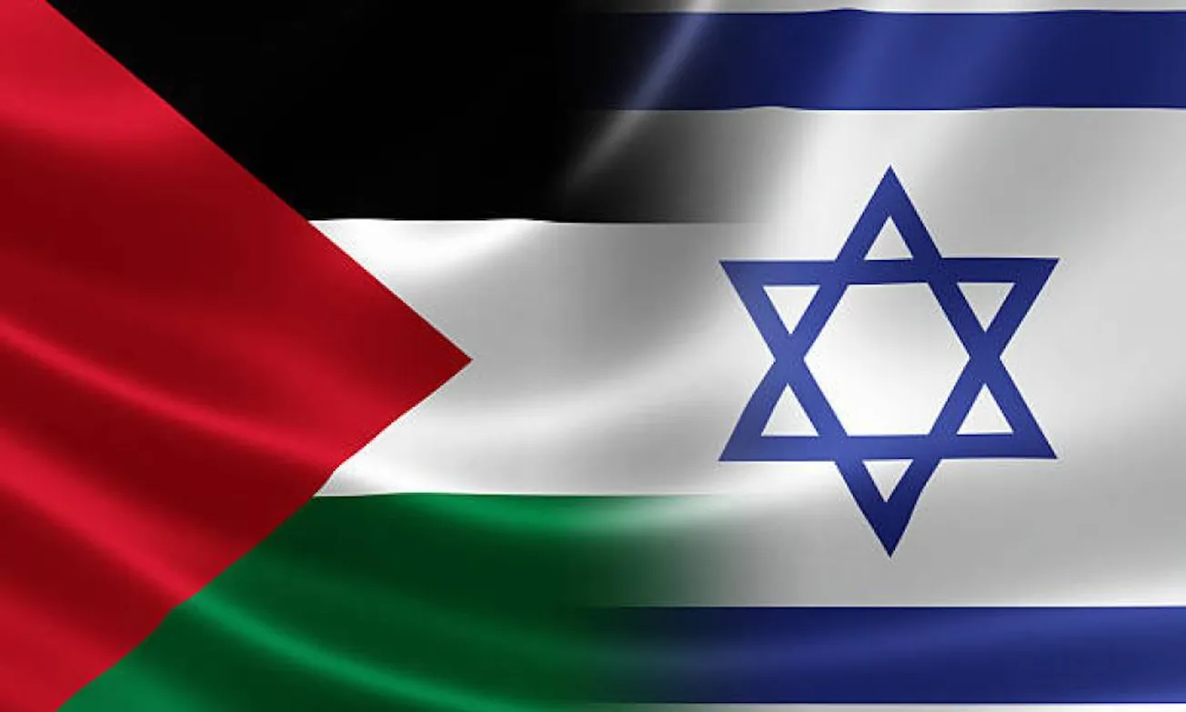 Hamas Accepts Gaza Ceasefire Proposal