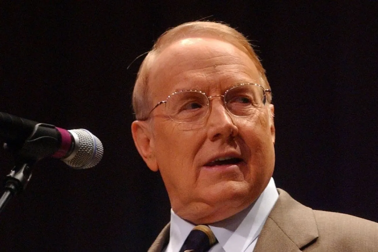 James Dobson Had A Profound Impact On My Life, But Not For The Reasons Our Culture Might Think