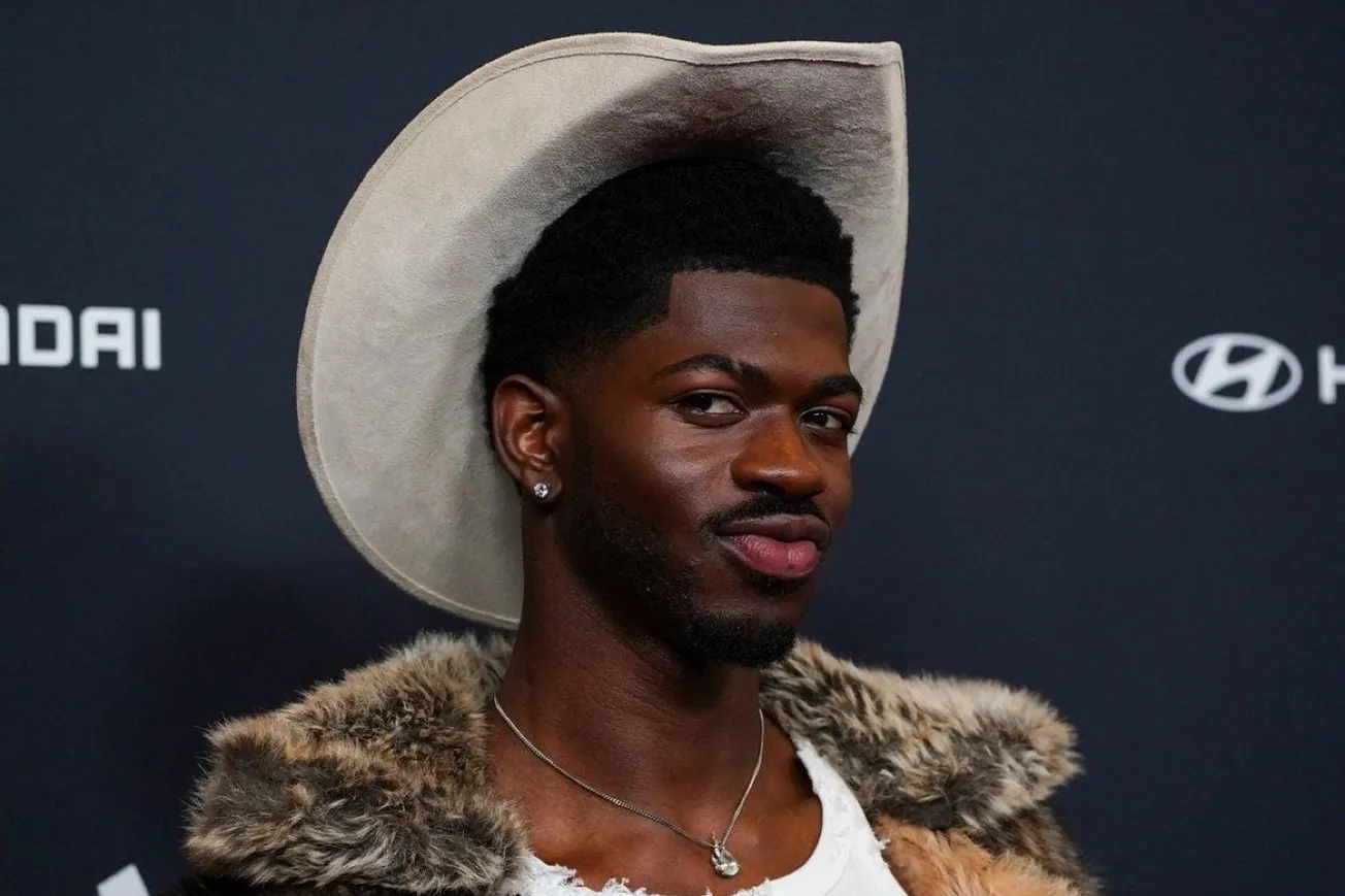 Rapper Lil Nas X Arrested In Los Angeles After Alleged Assault On Officer