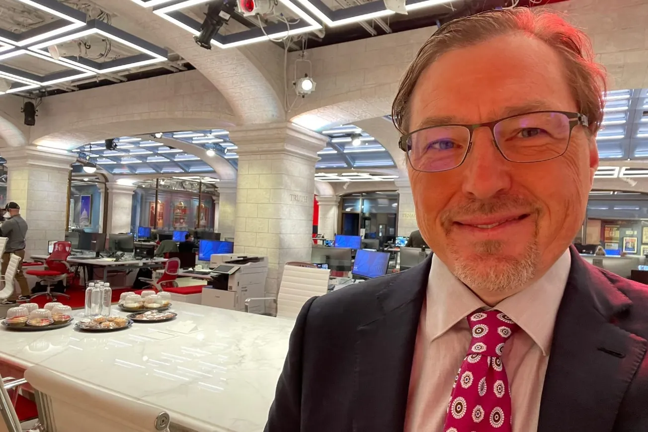 Republican Strategist Brad Todd Says This Would Be GOP’s ‘Biggest Nightmare’ In 2028