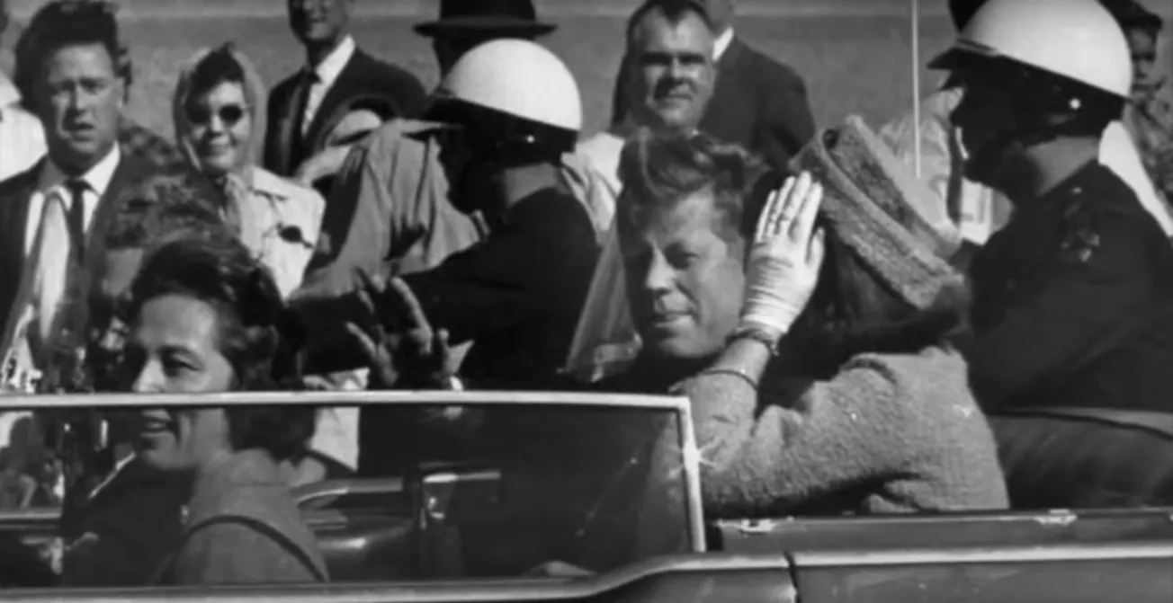 Congress Must Hold The CIA Accountable In The Wake Of Recent JFK Assassination Revelations