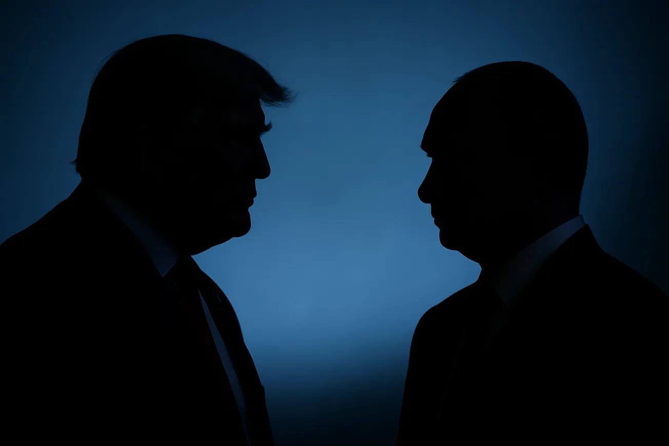 Strength Recognizes Strength