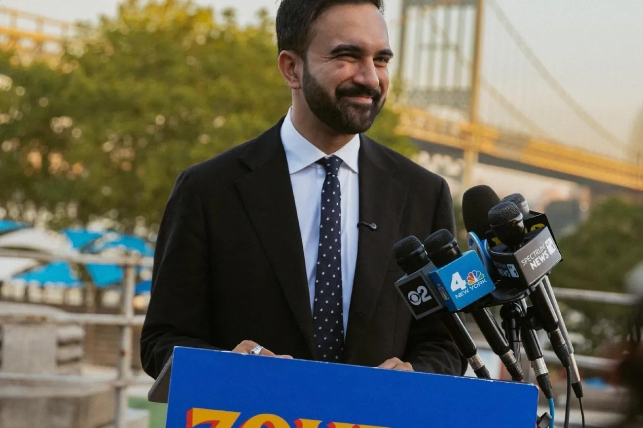 My Socialist Mayor Part 2