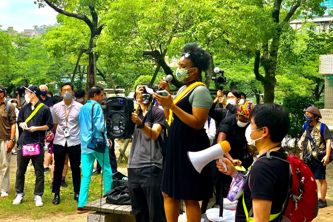 Federal Judge Orders University To Let Pro-Palestinian Activists Back On Campus