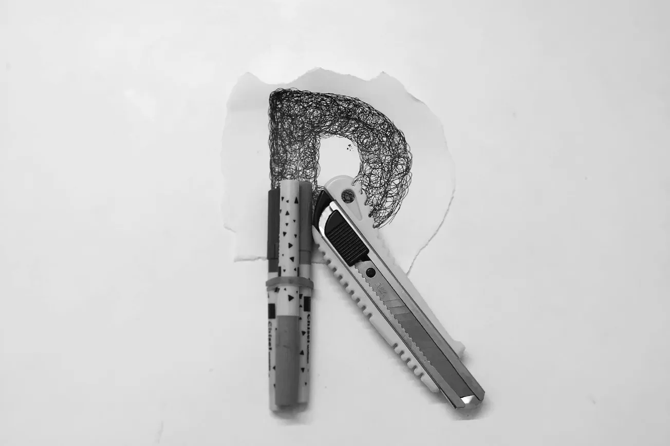 Rock-Paper-Scissors, Government-Style