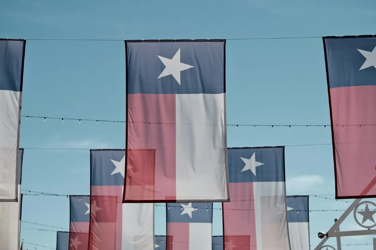 Republicans Cement Gains With New Texas Congressional Map