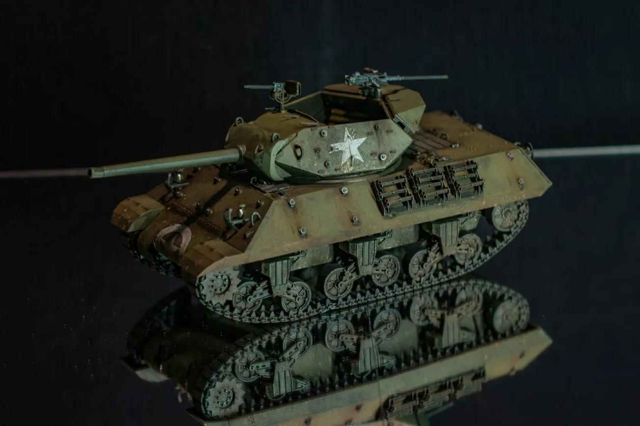 Trump Administration Weighs Pentagon Stakes In Defense Giants