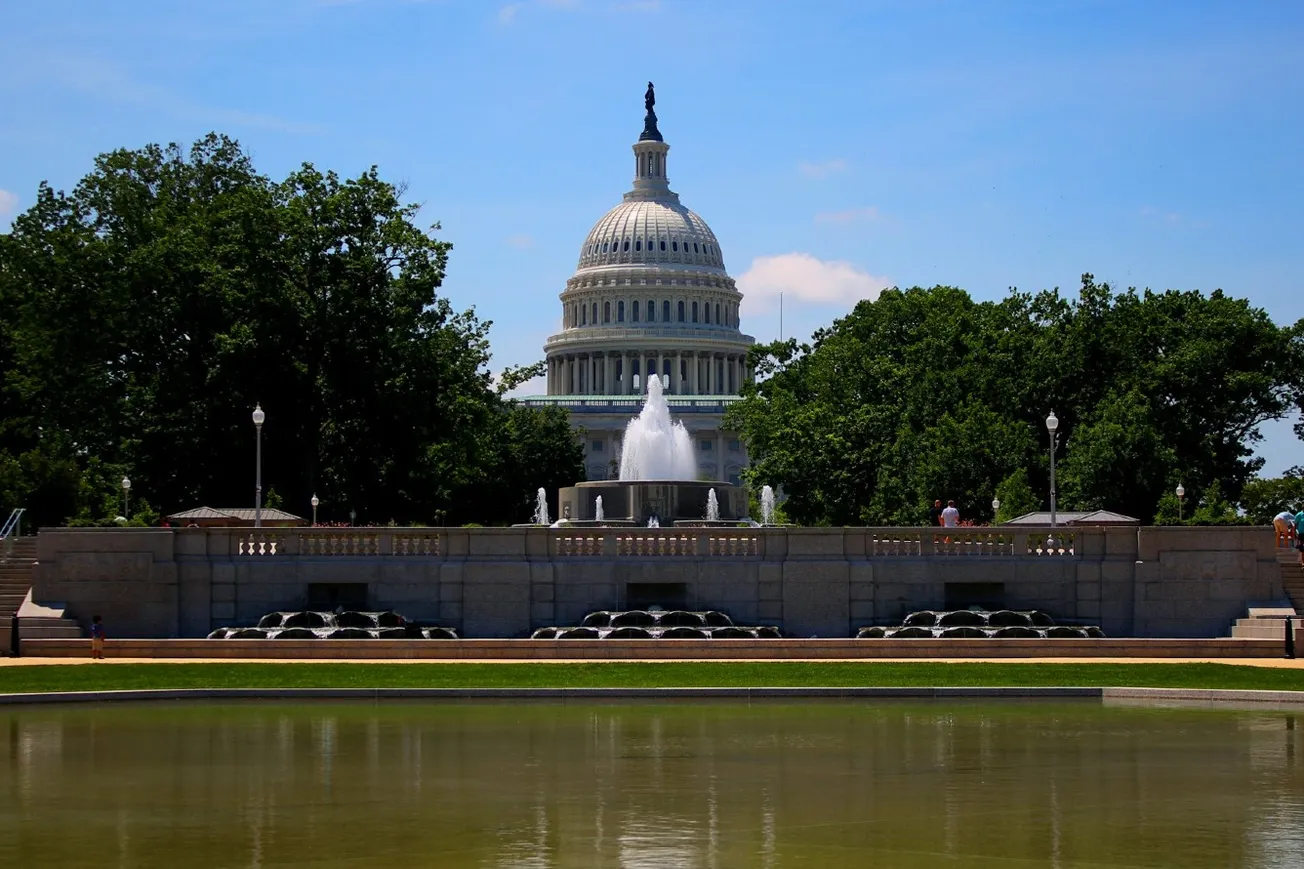 It’s Even The Building: Why DC Prosecutors Can’t Do Their Jobs