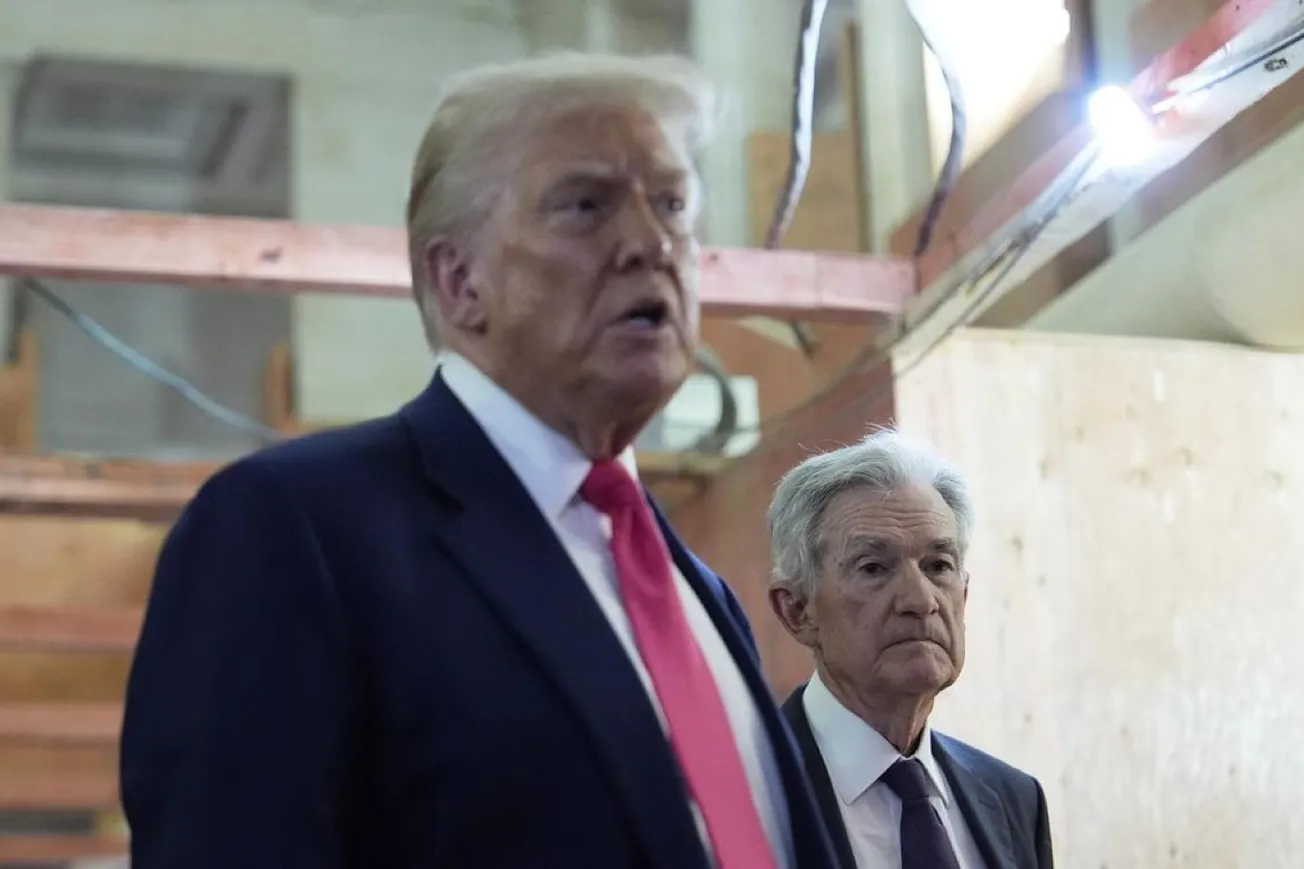 Powell Suggests Interest Rate Cuts Could Be Coming Soon