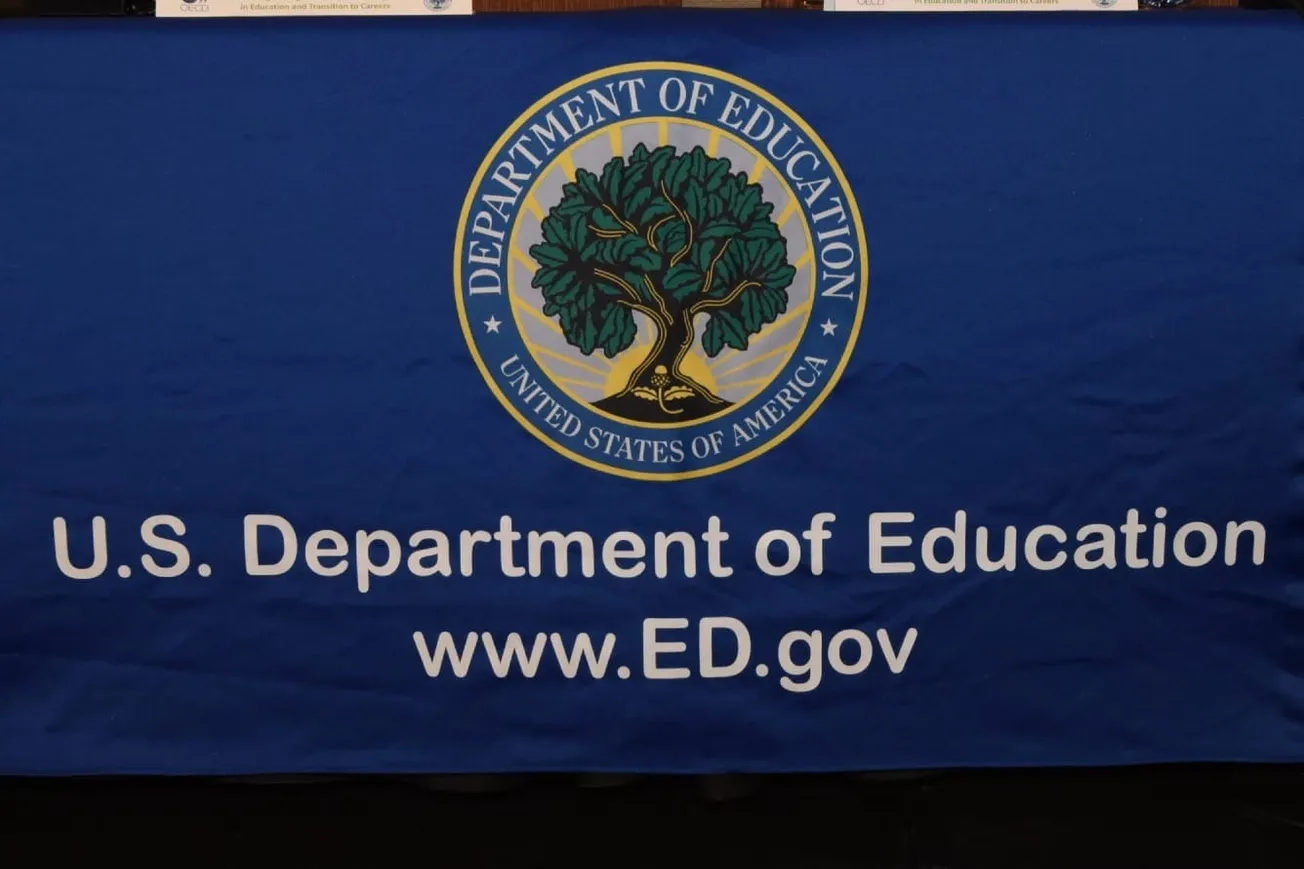 NAEP Disaster Reveals Failure Of Regulatory Accountability And DEI