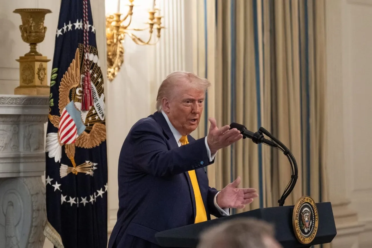 Trump Doesn’t Need To Stage A Coup In Iran, Just Give It Time