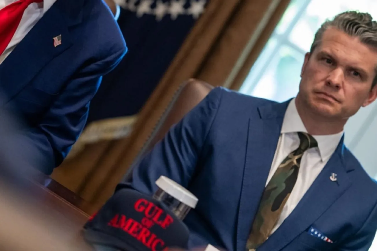 Department Of War Discontinues $1.1 Million Committee Criticized For Promoting Abortion, Feminism