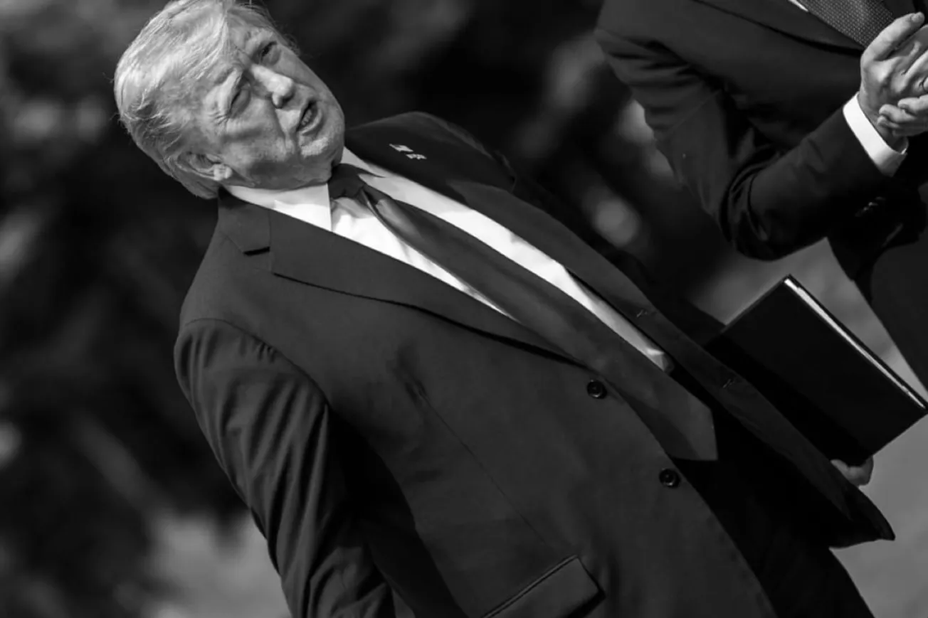 Supreme Court Stays Order Requiring Trump To Pay $4B In Foreign Aid