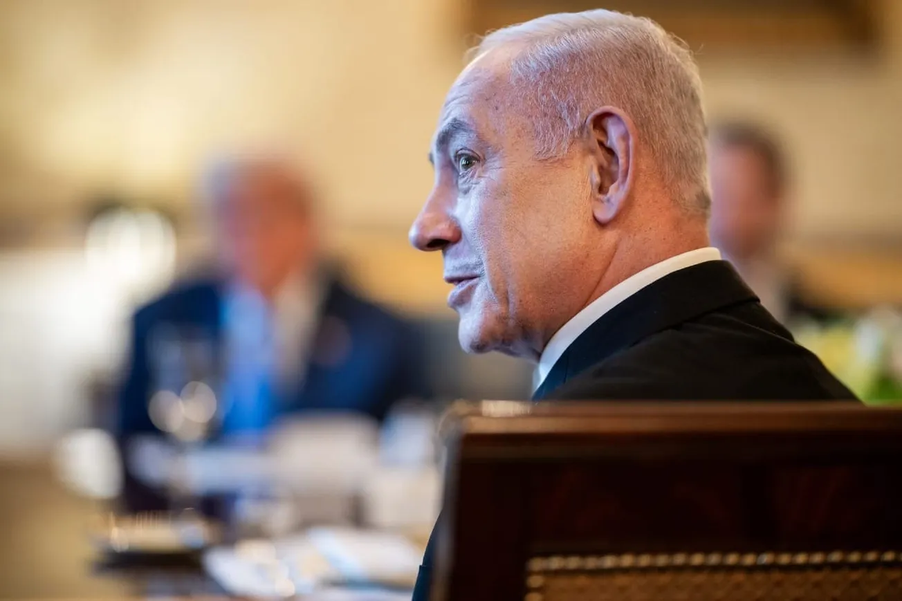 The Genie Of ‘Israeli First’ Dominance Is Out Of The Bottle