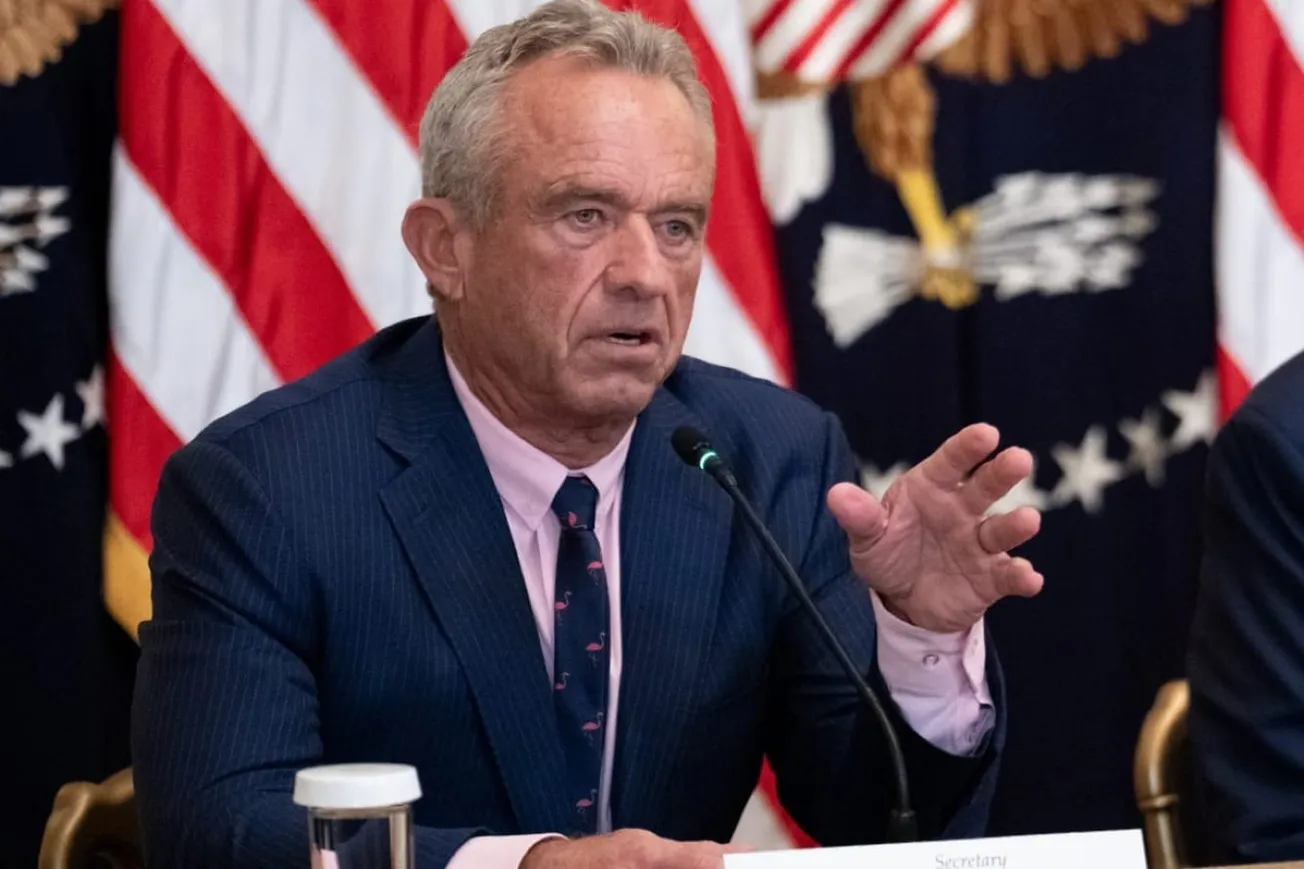 ABC News Panelists Throw Fit Over RFK Jr. Daring To Question Medical Establishment