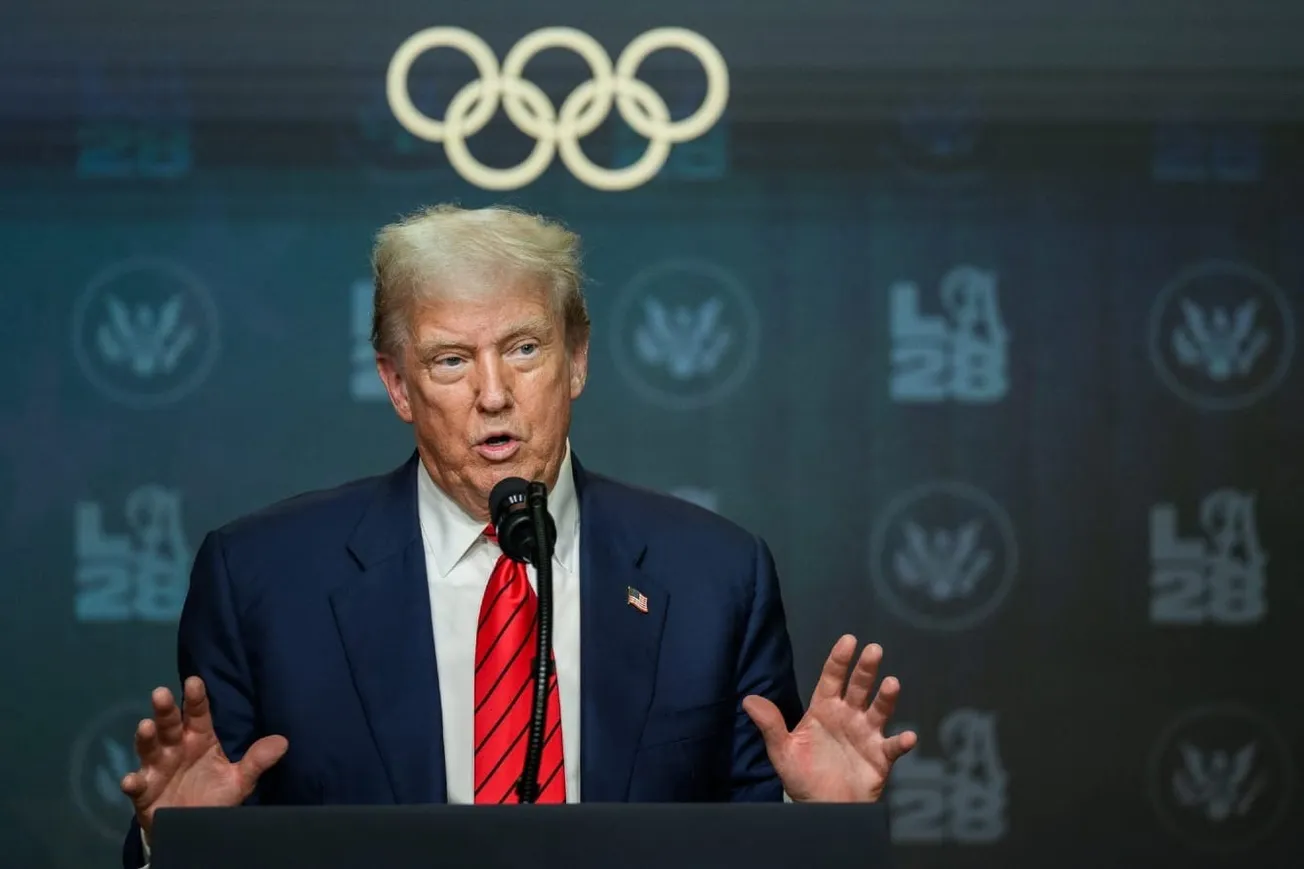 After Legal Setback, What’s Next For Trump’s Effort To Deport Illegal Alien Gang Members?