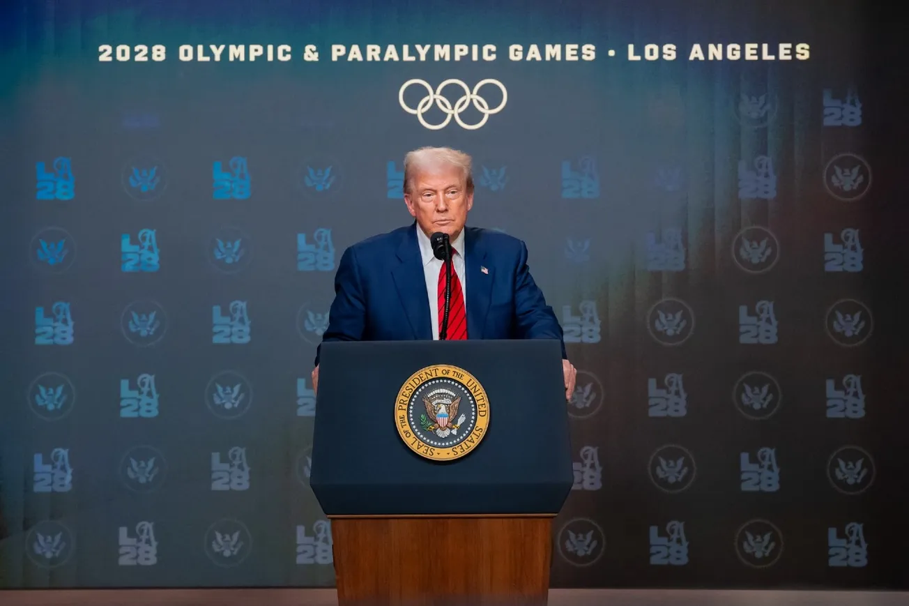 Trump Administration Unveils Changes To US Citizenship Test