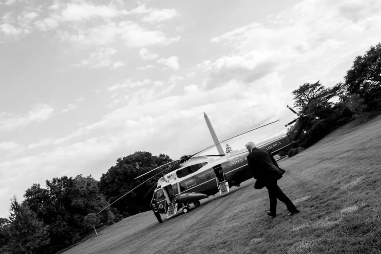 Humphrey’s Executor Case Shouldn’t Survive The Trump Presidency