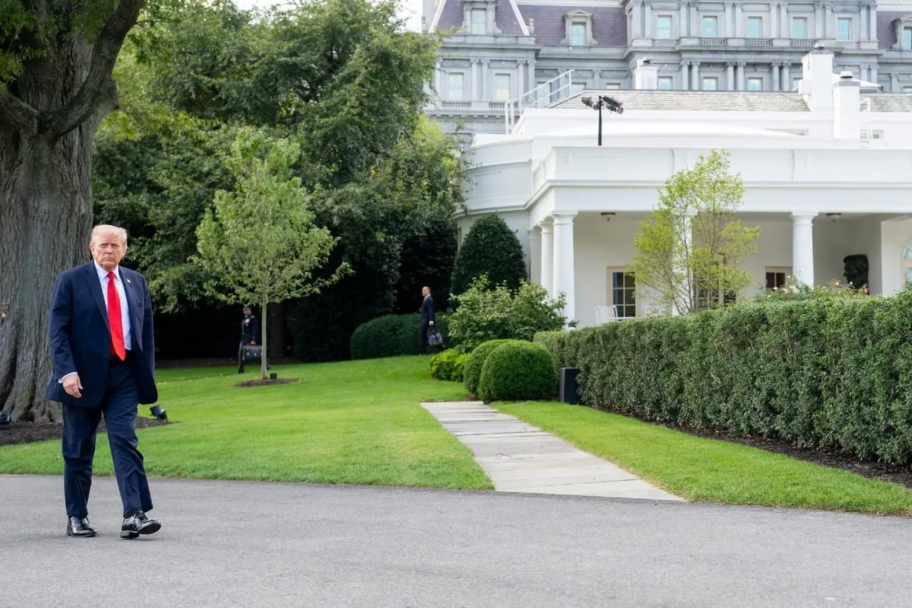 ‘Unserious And Ridiculous Demands’: Trump Cancels Budget Talks With Democrats As Shutdown Looms