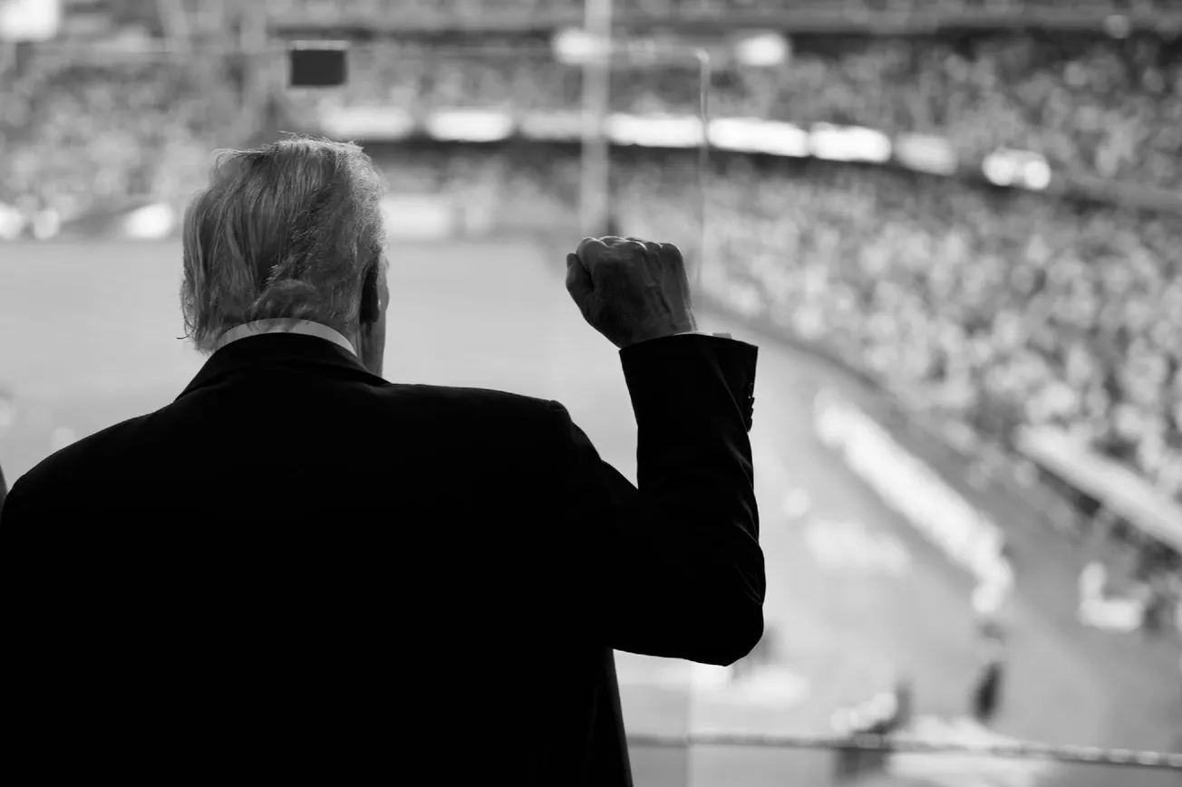 Trump’s DC Crime Success Puts Spotlight On Chicago’s Deadly ‘War Zone’