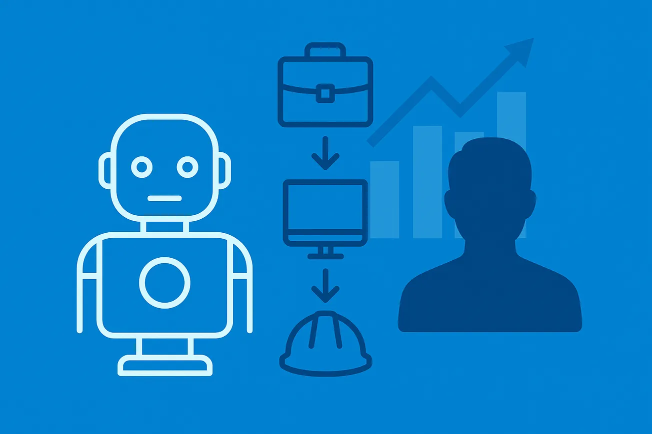 Is AI 'Dangerous'? 45% Of Americans Say Yes, While 50% Expect Job Losses: I&I/TIPP Poll