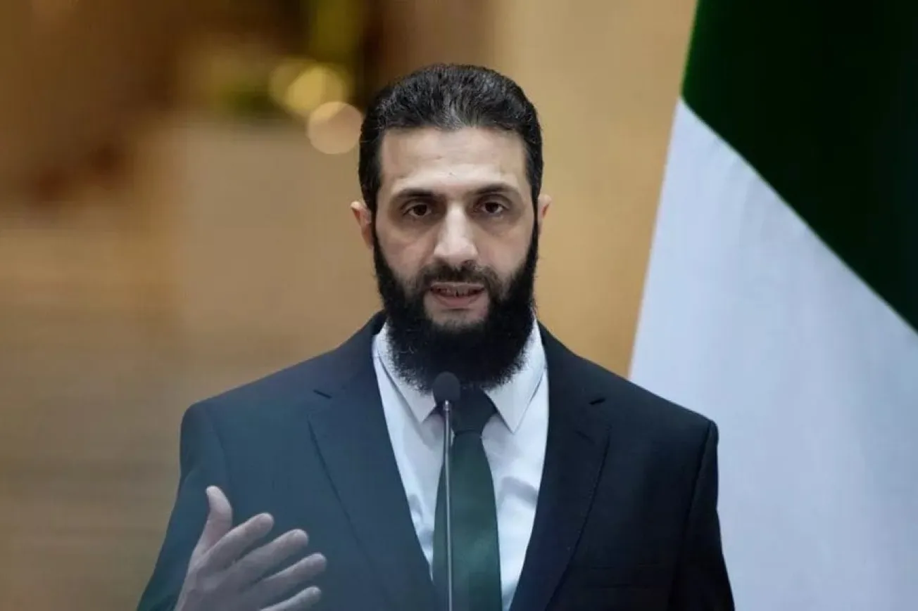 Congress Mulls Lifting Sanctions On Syrian Leader