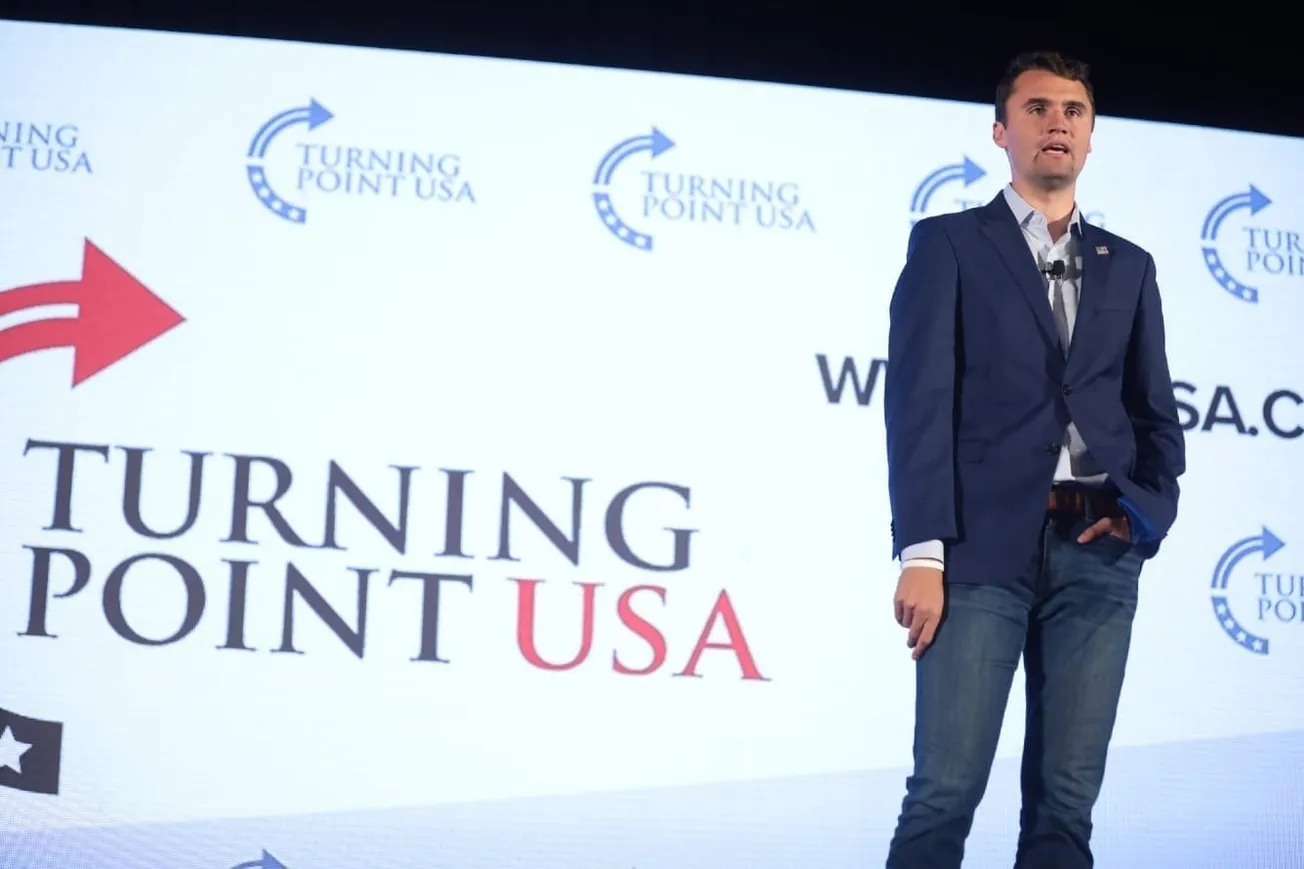 Congressmen Reflect On Charlie Kirk’s Legacy