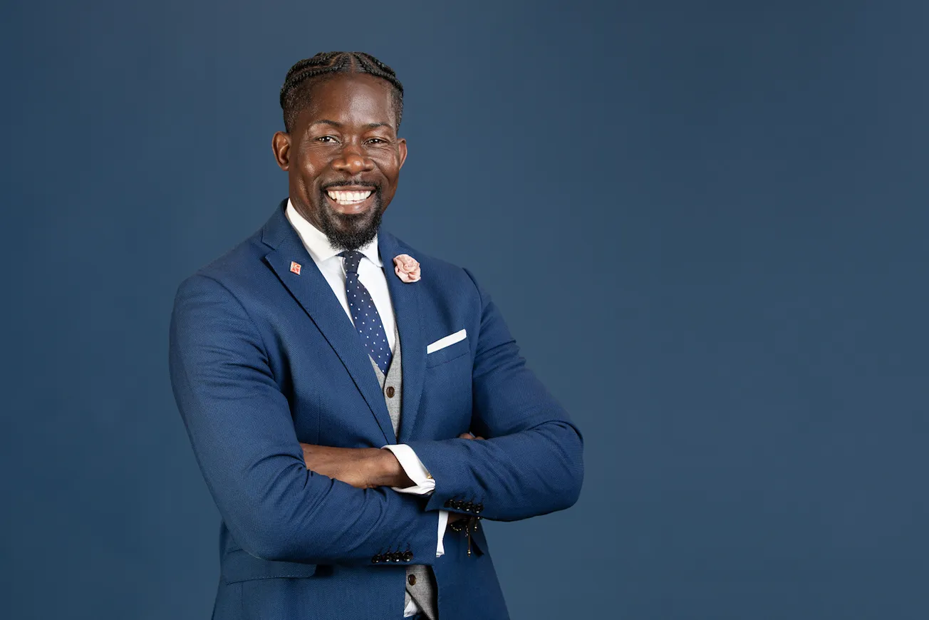 You Too, Dr. Roberts