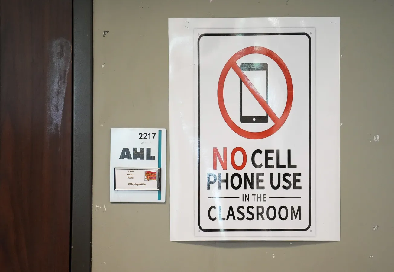 The Power Of Silence