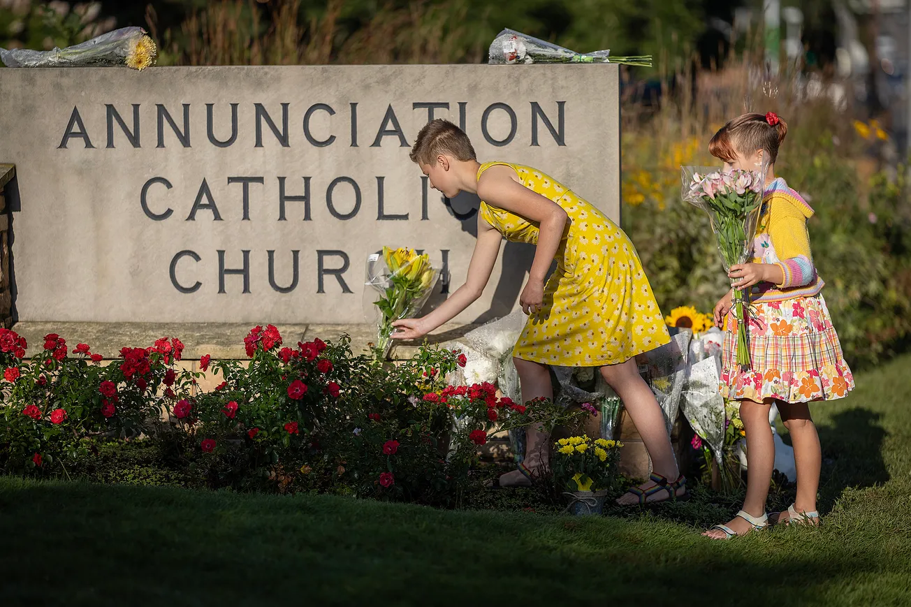 Even The Left Now Admits We Have A Trans Violence Problem