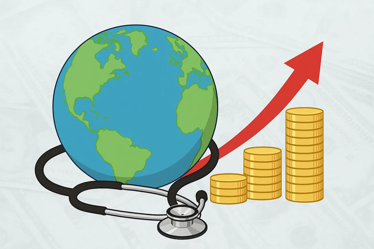 Health Taxes Are A Win-Win