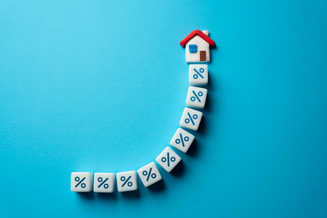 Unhappy With Fed, Worried About Economy, 70% Of Voters Say Interest Rates Are Too High: I&I/TIPP Poll