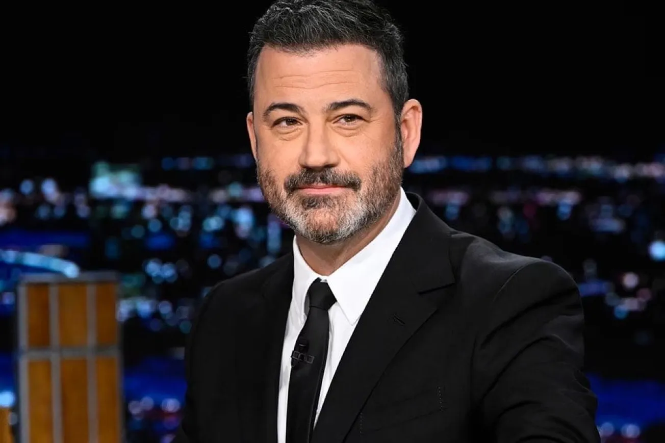 ABC Rightly Had Enough Of Jimmy Kimmel’s ‘Comedy’