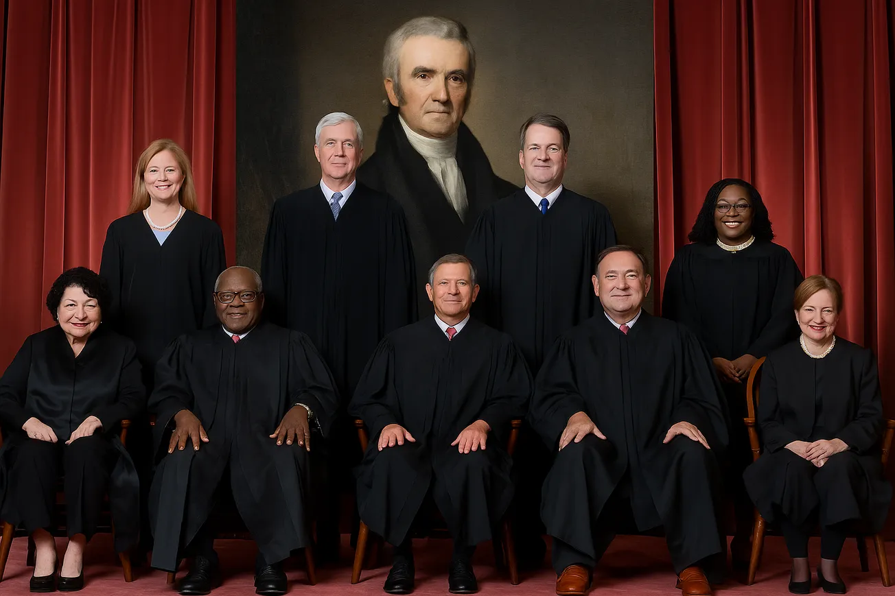 For Presidents, Not For A President